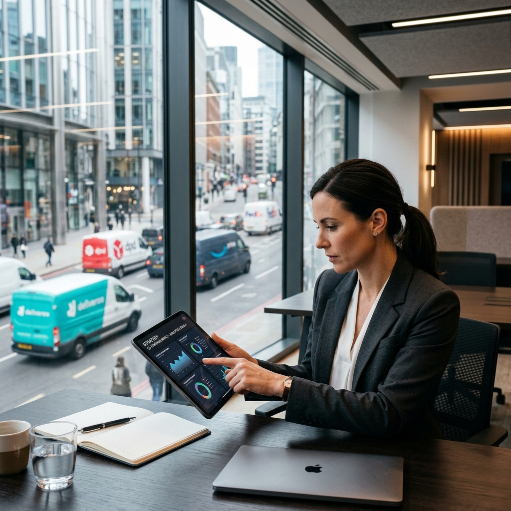 Advertiser Certification Track