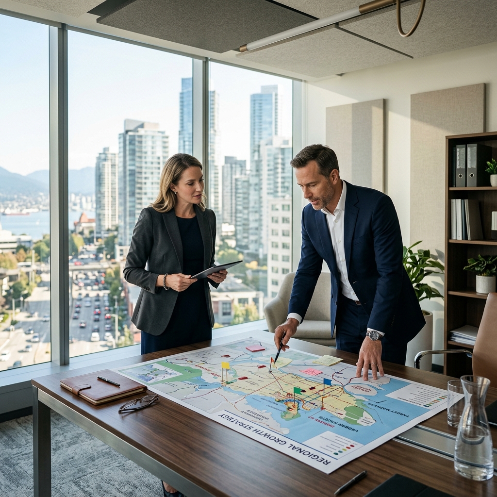 Growth Partner Certification Track