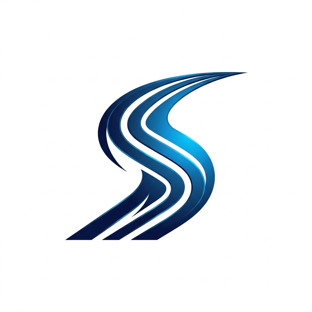 StreetLines Logo